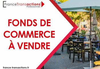 Café Hôtel Restaurant à vendre  à Blagnac - 31700