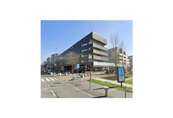 Local commercial à vendre Blagnac (31700) - 4124 m²