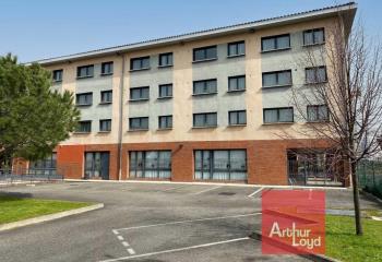Local commercial à vendre Blagnac (31700) - 6773 m²  à Blagnac - 31700