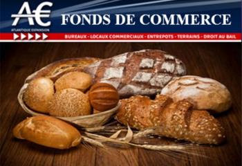 Local commercial à vendre Blain (44130) - 200 m²  à Blain - 44130