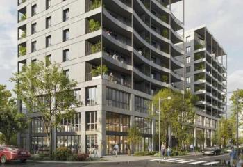 Local commercial à vendre Euratlantique - Proche tram  à Bordeaux - 33000