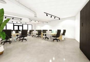 Local commercial à vendre Bordeaux (33800) - 250 m²