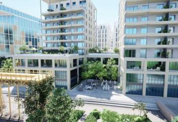 Vente local commercial Euratlantique - Proche transports