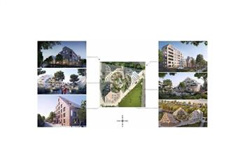 Local commercial à vendre Bordeaux (33100) - 214 m²  à Bordeaux - 33000