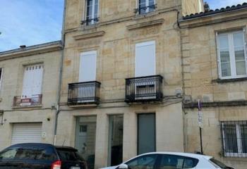 Local commercial à vendre - Rue du Jardin Public  à Bordeaux - 33000