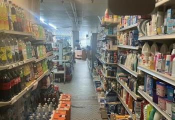 Épicerie alimentaire à vendre centre  à Bordeaux - 33000