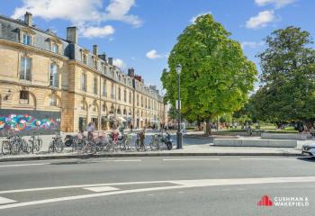 Local commercial à vendre Bordeaux (33000) - 35 m²  à Bordeaux - 33000