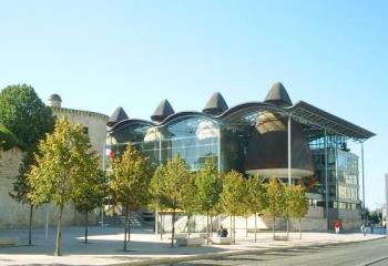 Local commercial à vendre Bordeaux (33000) - 117 m²  à Bordeaux - 33000