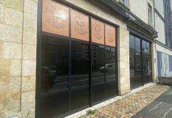 Local commercial à vendre Bordeaux (33800) - 459 m²  à Bordeaux - 33000