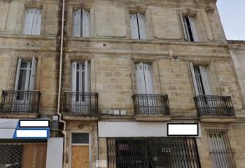 Vente local commercial centre - Proche Tram C  à Bordeaux - 33000