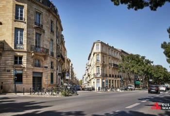 Local commercial à vendre - Triangle d'Or  à Bordeaux - 33000