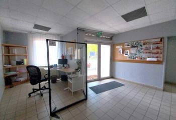 Local commercial à vendre Bordeaux (33200) - 270 m²  à Bordeaux - 33000