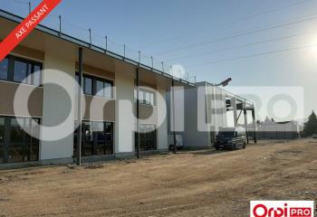 Local commercial à vendre Bourg-de-Péage (26300) - 150 m²  à Bourg-de-Péage - 26300