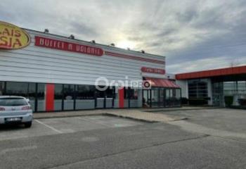 Local commercial à vendre Bourg-en-Bresse (01000) - 770 m²  à Bourg-en-Bresse - 01000