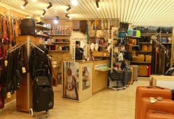 Fonds de commerce mode à vendre Bourges (18000)