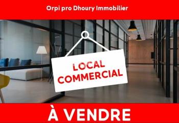 Local commercial à vendre Bresles (60510) - 30 m²