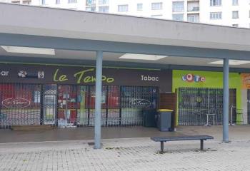 Vente local commercial - Proche centre-ville  à Brest - 29200