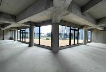Vente local commercial - Plateau des Capucins  à Brest - 29200