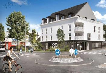 Local commercial à vendre centre-ville - Axe majeur  à Brest - 29200