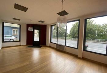 Local commercial à vendre - Axe passant  à Brest - 29200