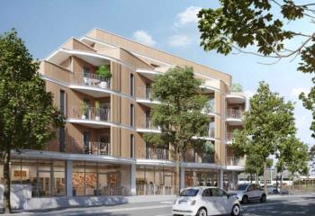Vente cellules commerciales - Boulevard Léon Blum  à Brest - 29200