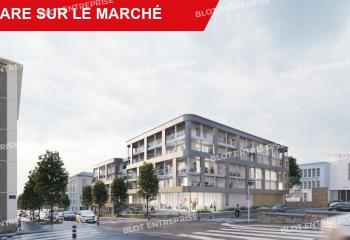 Vente local commercial - Proche tram et bus  à Brest - 29200