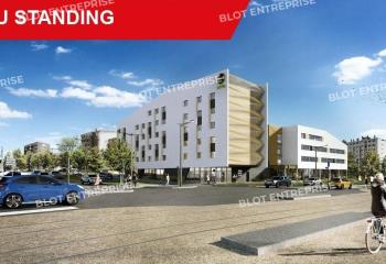 Local commercial à vendre Brest (29200) - 1145 m²  à Brest - 29200