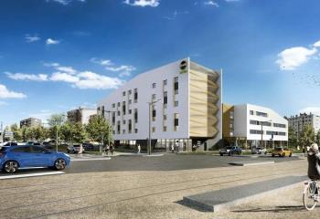 Local commercial à vendre Brest (29200) - 240 m²  à Brest - 29200