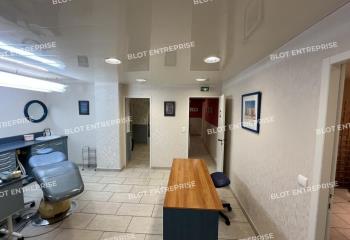Vente local commercial centre-ville - Proche transports  à Brest - 29200