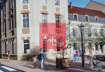 Vente local commercial - Proche centre