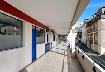 Local commercial à vendre Brive-la-Gaillarde (19100) - 124 m²  à Brive-la-Gaillarde - 19100