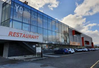 Local commercial à vendre (33520) - 533 m²  à Bruges - 33520
