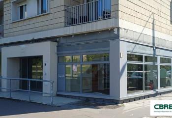 Local commercial à vendre Caen (14000) - 243 m²  à Caen - 14000