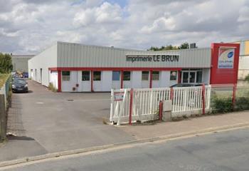 Local commercial à vendre Caen (14000) - 1000 m²  à Caen - 14000