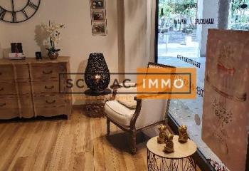 Fonds de commerce local commercial
