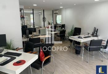 Vente murs commerciaux - Proche bord de mer  à Cagnes-sur-Mer - 06800