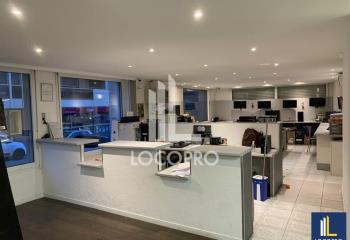 Vente local commercial - Proche Avenue de Nice  à Cagnes-sur-Mer - 06800