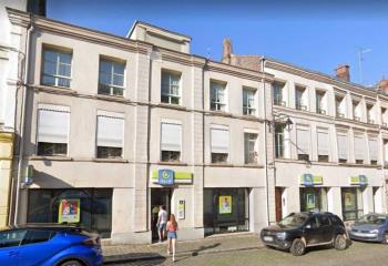 Local commercial à vendre Cambrai (59400) - 220 m²  à Cambrai - 59400