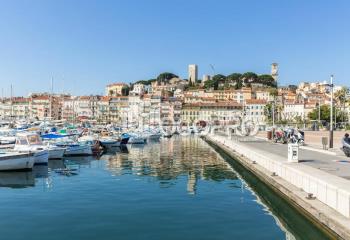 Fonds de commerce loisirs et culture à vendre Cannes (06400)  à Cannes - 06400
