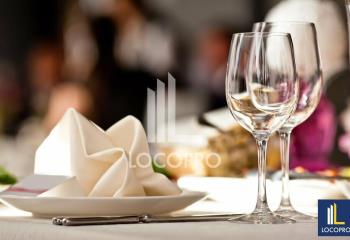 Café Hôtel Restaurant à vendre  à Cannes - 06400