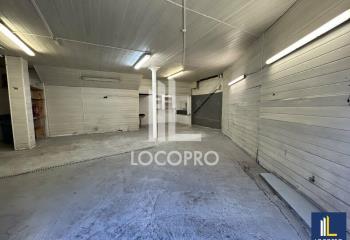 Local commercial à vendre Cannes (06400) - 80 m²