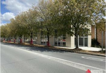 Local commercial neuf à vendre - Proche rocade  à Carbon-Blanc - 33560
