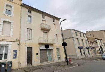 Local commercial à vendre - Axe passant  à Carcassonne - 11000