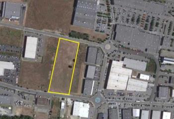 Local commercial à vendre Carcassonne (11000) - 3500 m²  à Carcassonne - 11000