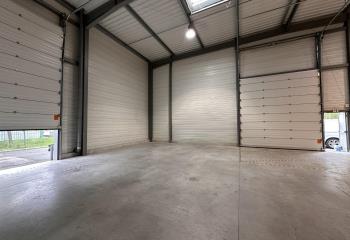 Local commercial à vendre Castelnau-d'Estrétefonds (31620) - 960 m²  à Castelnau-d'Estrétefonds - 31620