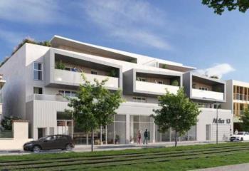 Local commercial à vendre Castelnau-le-Lez (34170) - 400 m²  à Castelnau-le-Lez - 34170