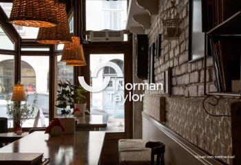 Vente murs restaurant - Proche Tram  à Castelnau-le-Lez - 34170