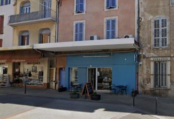 Local commercial à vendre Cavaillon (84300) - 55 m²  à Cavaillon - 84300