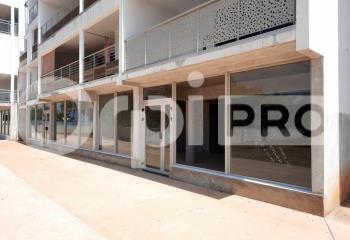 Local commercial à vendre Cayenne (97300) - 100 m²  à Cayenne - 97300