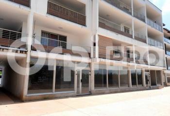 Local commercial à vendre Cayenne (97300) - 89 m²  à Cayenne - 97300